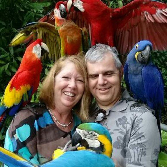 Meet your Posher, Karen - Picture 2 of 7